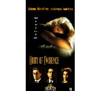 Body of Evidence [USA] [VHS]