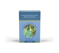 Body of Knowledge Card Deck: Sensorimotor Practices for Awareness, Regulation, and Expansion