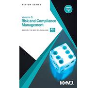 Body of Knowledge Review Series: Risk and Compliance Management (5)