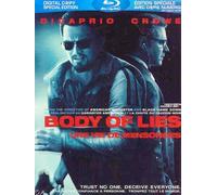 Body of Lies [Blu-ray] [Blu-ray] (2009)
