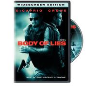 Body of Lies [DVD] [2009] [Region 1] [US Import] [NTSC]