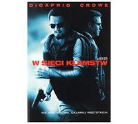 Body of Lies [DVD] (IMPORT) (No hay versión española)