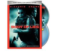 Body Of Lies [Edizione: Stati Uniti] [USA] [DVD]