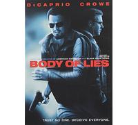Body of Lies [Francia] [DVD]