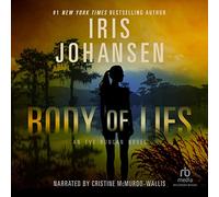 Body of Lies (The Eve Duncan Series)