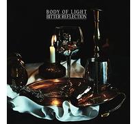 Body of Light - Bitter Reflection - Gold Black Smash [Vinilo]