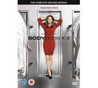 Body of Proof Season 2 [Reino Unido] [DVD]