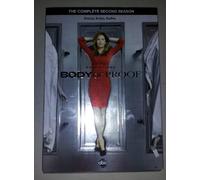 Body of Proof: The Complete Second Season [Alemania] [DVD]
