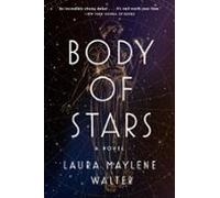 Body Of Stars (ebook)