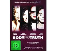 Body of Truth [DVD]