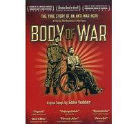 Body Of War [Edizione: Stati Uniti] [Reino Unido] [DVD]