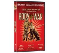 Body of War - The True Story of an Anti-War Hero by Docurama