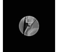 Body of Water / Body of Carbon - Croatian Amor & Varg2TM [Vinilo]