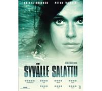 Body of Water ( Syvälle salattu ) [ Origen Finlandés, Ningun Idioma Espanol ]