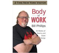Body of Work: 26 Weeks of Poems and State Songs