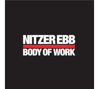 Body Of Work - 4 LP [Vinilo]