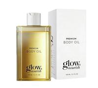 Body Oil, 150ml Everyday Relaxing Massage and Skin Care Oil for Arms, Waist, Legs, and Knees, Ideal for Home, Dorm, Travel, Post-Workout, for Mother