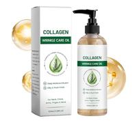 Body Oil Moisturizer, Hydrating Skin Care Oil, 100ml Firming Glow Body Oils, for Daily Morning Night Home Office Travel Arms Legs Back Shoulder Neck Use, Skin Hydration Oils, Moisturizing Bodycare