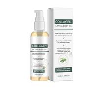Body Oil Moisturizing Blend, Non Greasy Hydration, Post Shower Lotion with Tightening Effect, Compact Pack Utility with Easy Storage, Skin Care, Longtail Nourishing Formula for Arms Use