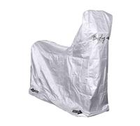 BODY-ONE Housse vélo d'appartement