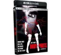 Body Parts (4KUHD) [4K UHD]