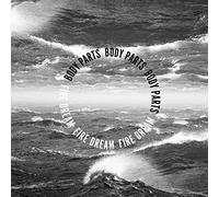 Body Parts - Fire Dream [Vinilo]