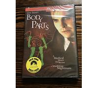 Body Parts [USA] [DVD]