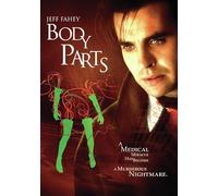 Body Parts [USA] [DVD]