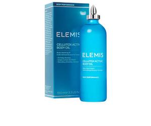 BODY PERFORMANCE cellutox oil 100 ml
