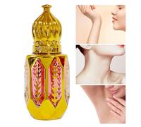 Body Perfume Mist, Fragrance Oil Dropper, Yield 18-25% 10ml Travel Size Scent Spray for Girls, Work, Gym, Home, Wedding, Birthday, Dating, Night Out, Daily Use 3 Years