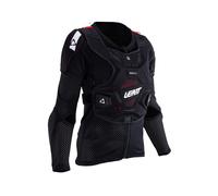 Body protector ReaFlex with Hard shell and 3DF AirFit ventilated soft impact...