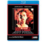 Body Puzzle [Blu-ray]
