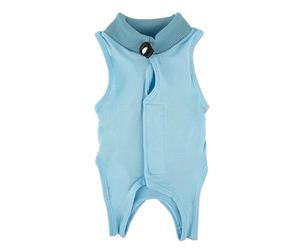 Body quirúrgico para Gato, Traje de recuperación postoperatoria Que Evita heridas Abdominales, diseño cómodo y Transpirable, Ropa postoperatoria para Mascotas