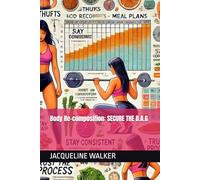 Body Re-composition: SECURE THE B.A.G