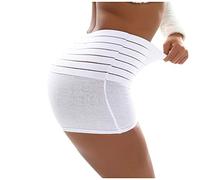 Body Reductor Mujer Sin Tirantes Fajas Janira Combinaciones Interior Mujer Fajas Reductora Body De Seguridad De Pantalones Pantalones Moldeadores Faja Reductora Abdomen La Faja White M