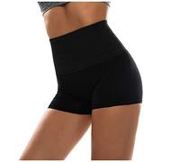 Body Reductor Mujer Sin Tirantes Fajas Janira Combinaciones Interior Mujer Fajas Reductora Body De Seguridad De Pantalones Pantalones Moldeadores Faja Reductora Abdomen La Faja Black M