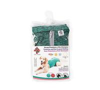 BODY REGULAR POST-QUIRURGICO T5 VERDE 1UD PETMED