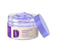 Body Relief Gel, Professional Joint and Muscle Recovery Cream, Fast Absorbing Lightweight Formula, Soothing Comfort for Effective Pain Management, Body Relief Gel