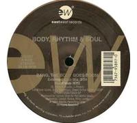 Body Rhythm & Soul - Bang the Body Goes Boom [Vinilo]