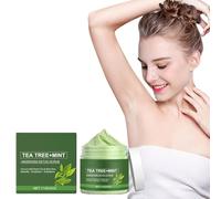Body Scrub, Body Scrub, Exfoliant For Armpits, Exfoliates And Hydrates The Body, Body Cleaning, Soft And Nourished Skin, remove odors,Easy To Clean, Cleans Stain On The Skin.114g