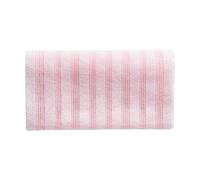 Body Scrub Cloth, Fast Drying Loofah, Japanese Scrub Towel with Soft Texture, Shower Rag for Dead Skin Removal, Bath Accessory, Cloth for Women Men Elderly Home Spa