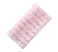 Body Scrub Cloth - Long Double-Sided Bath Rugs - Japanese Body Scrubber Wash Cloth - for Dead Skin Removal Scrubbing Washing Cleaning Massaging Women Men Elderly Home SPA All Skin