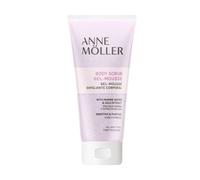 Body Scrub Gel-Mousse