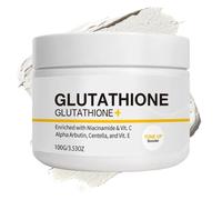Body Scrub - Gentle Natural Hydrating Brightening, 100 g Skin Care Bálsamo, mezcla suave con estabilidad firme, ayuda a la belleza, accesorios para pies de mano sensibles en seco y aceite de manos