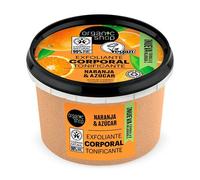 Body Scrub Sicilian Orange