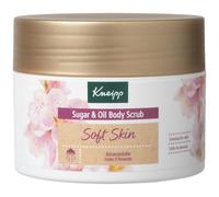 Body Scrub Sugar & Oil Soft Skin