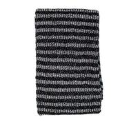 Body Scrub Towel - Reusable Shower Washcloth, Skin Back Washing Scrubber for Gentle Deep Cleaning | Bath Towel Scrubber, Reusable Bath Rag for Bathroom, Men, Women, Family, Home, Hotel, Travel