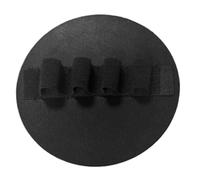 Body Scrubber - 13.5x13.5cm Polyester Soft Bath Tool, Deep Cleaning Massage Pad Removing Dead Skin | Back Shower Bathtub Travel Gym Spa Home Hygiene Care