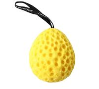 Body Scrubber - Esponja de ducha de panal de abeja de color fresco | Estropajo corporal de panal, esponja de lufa para limpieza corporal de suciedad y exceso de aceite Kink-au