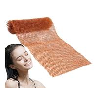 Body Scrubber Net - Esponja de lavado africana | Esponjas de baño | Deep Cleansing Ducha Peeling | Esponja de baño Body Scrubber Esponja para la espalda, toalla de baño para mujeres y hombres